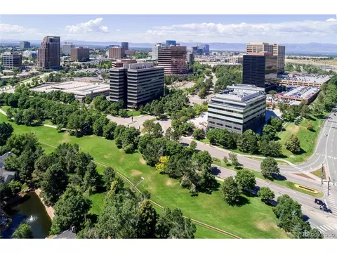 8364 E Radcliff Ave #396, Denver, CO 80237 photo 35