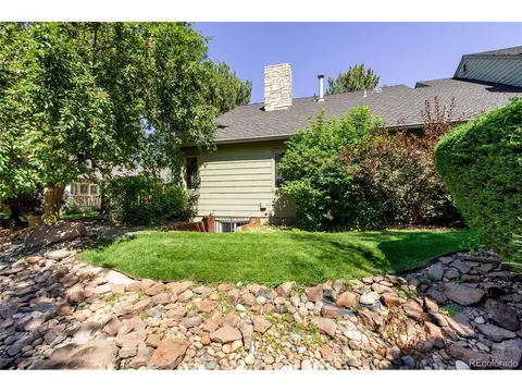 8364 E Radcliff Ave #396, Denver, CO 80237 photo 33