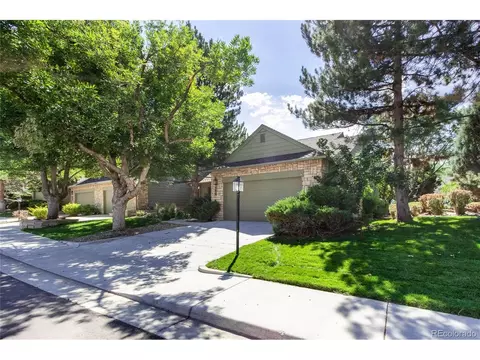 8364 E Radcliff Ave #396, Denver, CO 80237 photo 30