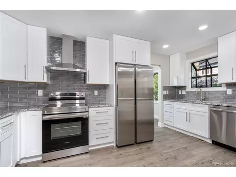 8364 E Radcliff Ave #396, Denver, CO 80237 photo 6