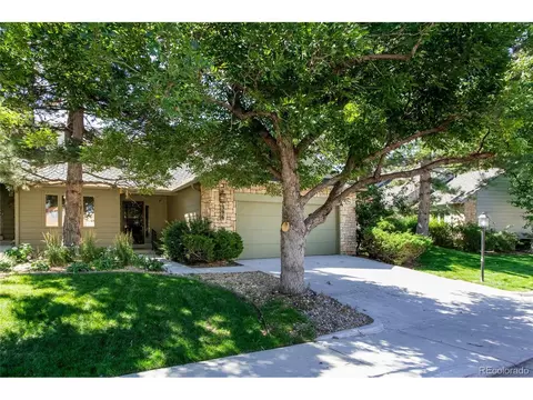 8364 E Radcliff Ave #396, Denver, CO 80237 photo 27