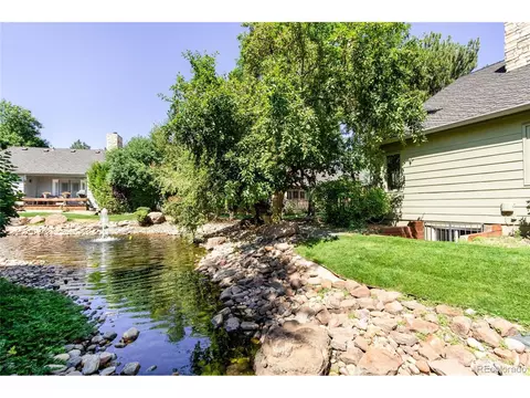 8364 E Radcliff Ave #396, Denver, CO 80237 photo 32