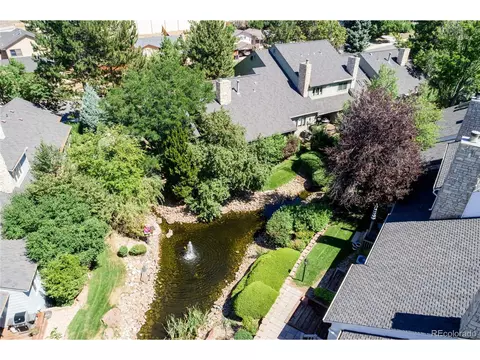 8364 E Radcliff Ave #396, Denver, CO 80237 photo 34