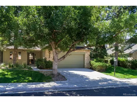 8364 E Radcliff Ave #396, Denver, CO 80237 photo 2