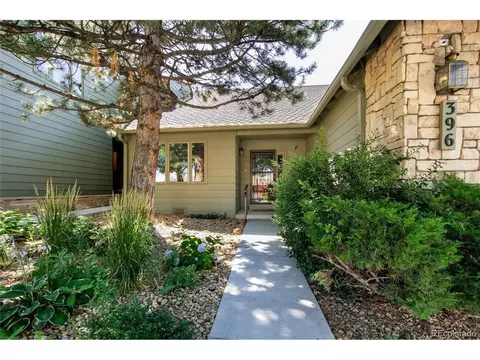 8364 E Radcliff Ave #396, Denver, CO 80237 photo 3