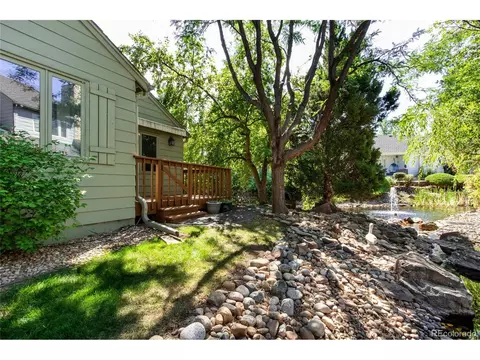 8364 E Radcliff Ave #396, Denver, CO 80237 photo 36