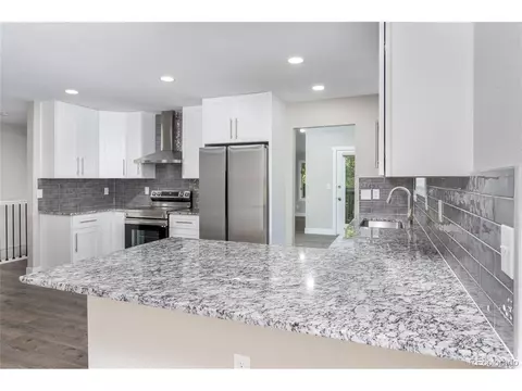 8364 E Radcliff Ave #396, Denver, CO 80237 photo 5