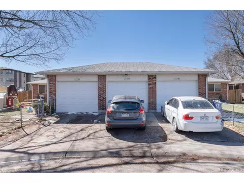 14240 E 22nd Pl, Aurora, CO 80011