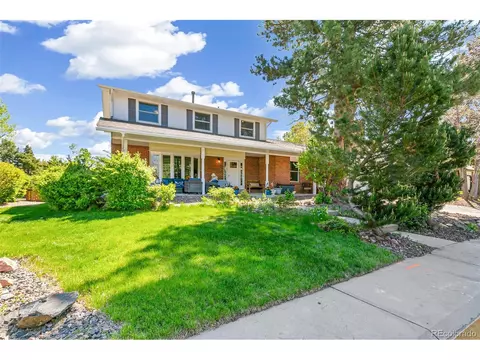 7970 S Cook Way, Centennial, CO 80122