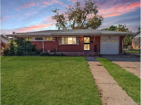 8219 Nola Dr, Denver, CO 80221
