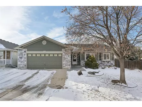 Undisclosed, Johnstown, CO 80534