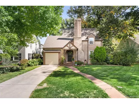 636 Fairfax St, Denver, CO 80220