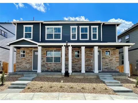 9843 Bahama St, Commerce City, CO 80022