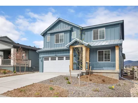 8515 Cheraw St, Littleton, CO 80125