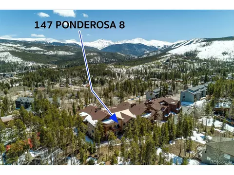 Undisclosed, Winter Park, CO 80482