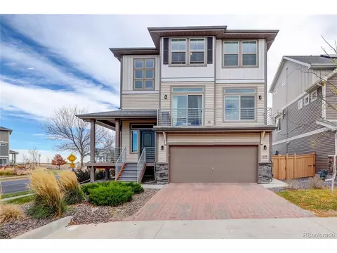 18047 E 104th Way, Commerce City, CO 80022
