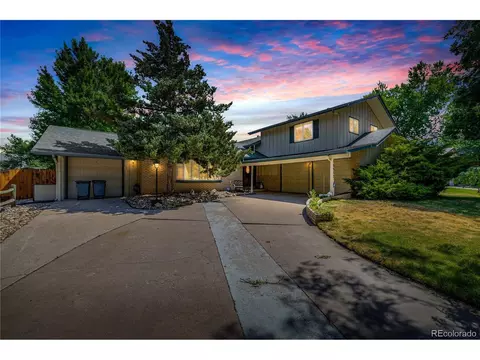 10937 E Wesley Pl, Aurora, CO 80014