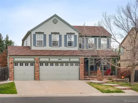 18884 E Ida Ave, Aurora, CO 80015
