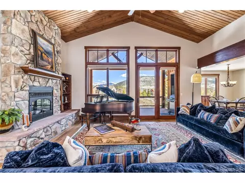 84 Snow Peak Ct, Dillon, CO 80435