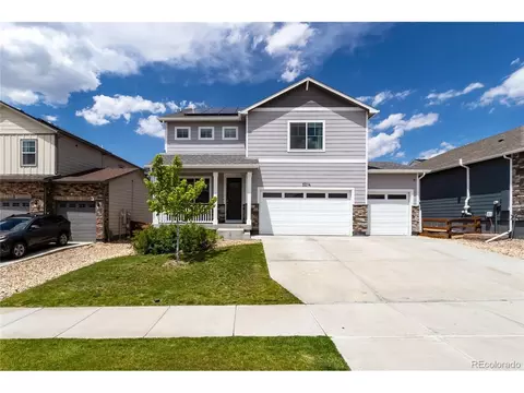 5214 Janga Dr, Colorado Springs, CO 80924