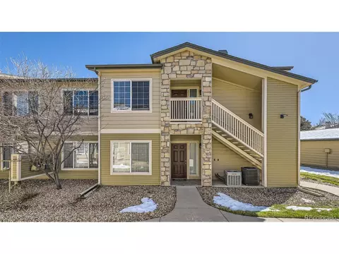 Undisclosed, Denver, CO 80247