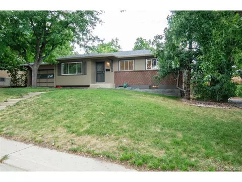 12281 W Tennessee Pl, Lakewood, CO 80228