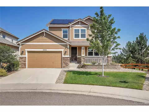 13755 Ashgrove Cir, Parker, CO 80134