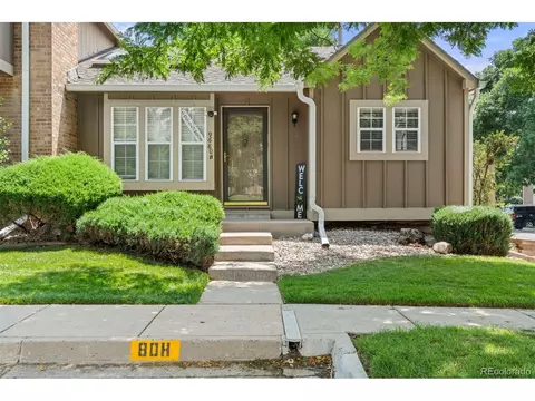 9680 W Chatfield Ave #H, Littleton, CO 80128