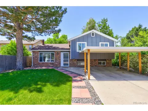 1065 S Leyden St, Denver, CO 80224