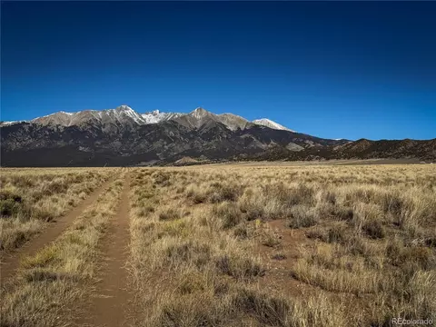 0 Jj 2nd St, Blanca, CO 81123