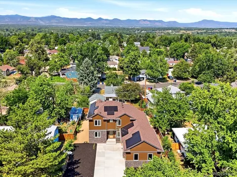 6181 S Spotswood St, Littleton, CO 80120