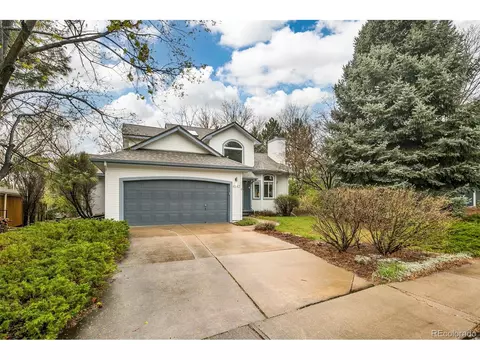 4542 Starboard Dr, Boulder, CO 80301 photo 4