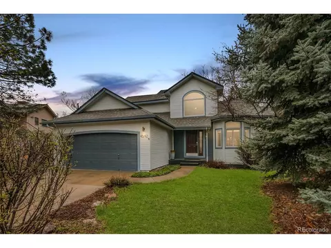 4542 Starboard Dr, Boulder, CO 80301 photo 1