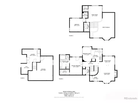 4542 Starboard Dr, Boulder, CO 80301 photo 35