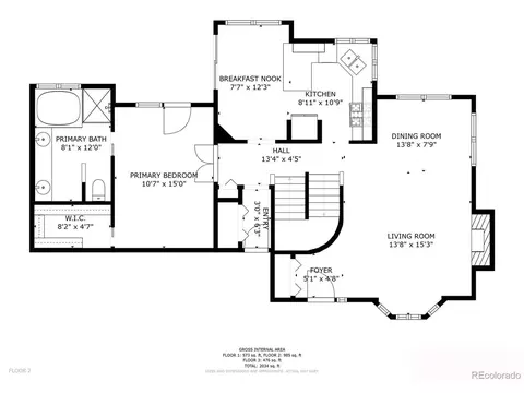 4542 Starboard Dr, Boulder, CO 80301 photo 37