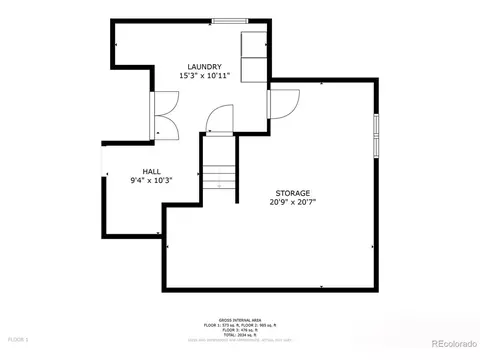 4542 Starboard Dr, Boulder, CO 80301 photo 36