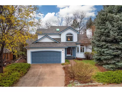 4542 Starboard Dr, Boulder, CO 80301 photo 3