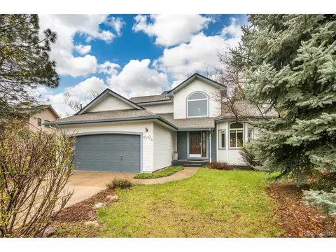 4542 Starboard Dr, Boulder, CO 80301 photo 2