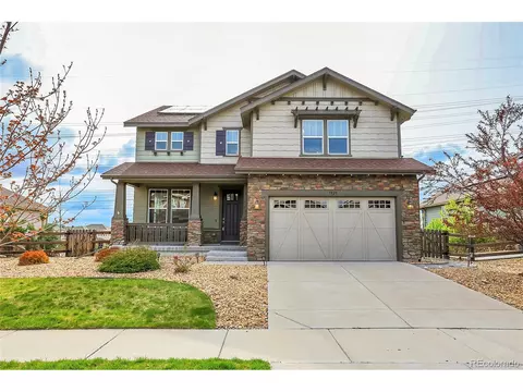 7829 S De Gaulle Ct, Aurora, CO 80016