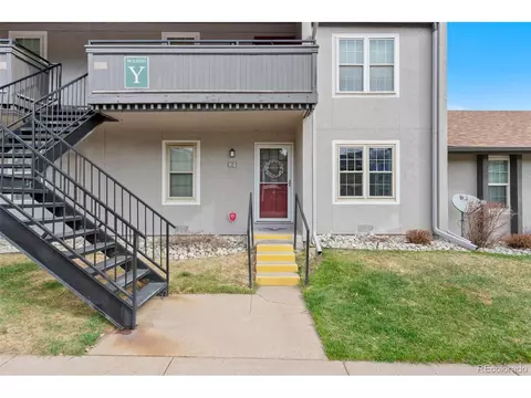 2301 E Fremont Ave #Y03, Centennial, CO 80122