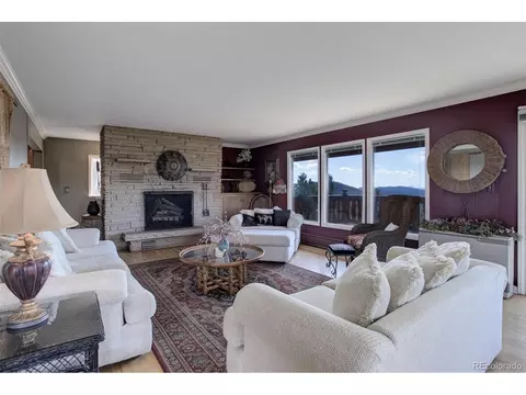 34339 Berg Ln, Pine, CO 80470 photo 5