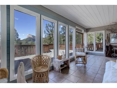 34339 Berg Ln, Pine, CO 80470 photo 15
