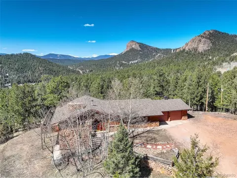 34339 Berg Ln, Pine, CO 80470 photo 1