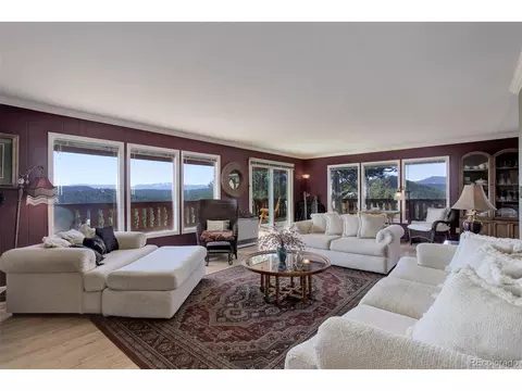 34339 Berg Ln, Pine, CO 80470 photo 3