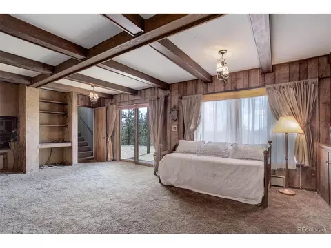 34339 Berg Ln, Pine, CO 80470 photo 23