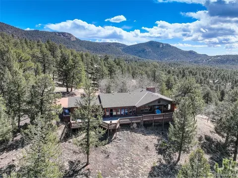 34339 Berg Ln, Pine, CO 80470 photo 34