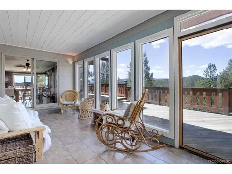 34339 Berg Ln, Pine, CO 80470 photo 14