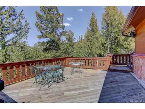 34339 Berg Ln, Pine, CO 80470 photo 37