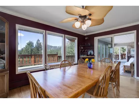 34339 Berg Ln, Pine, CO 80470 photo 10