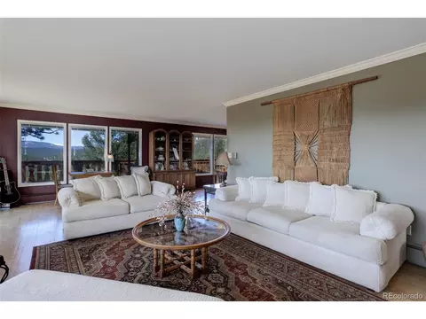 34339 Berg Ln, Pine, CO 80470 photo 6